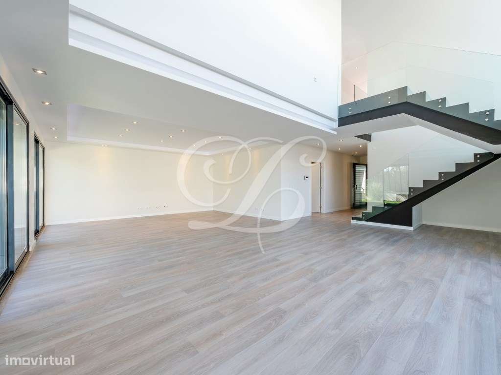 Moradia T4+1 | Cascais-10