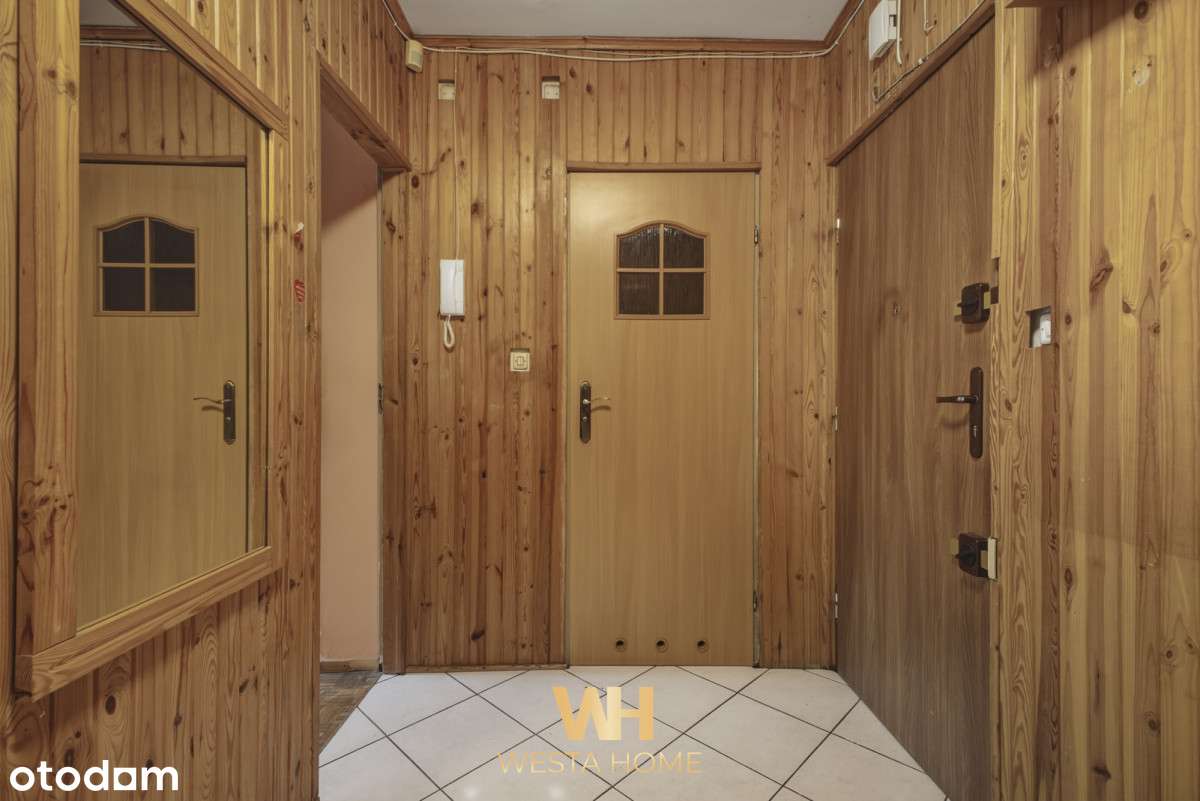 Mieszkanie 3-pokojowe koło lotniska + garaż-11