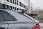 Audi SQ8 TFSI Quattro Tiptronic - 4