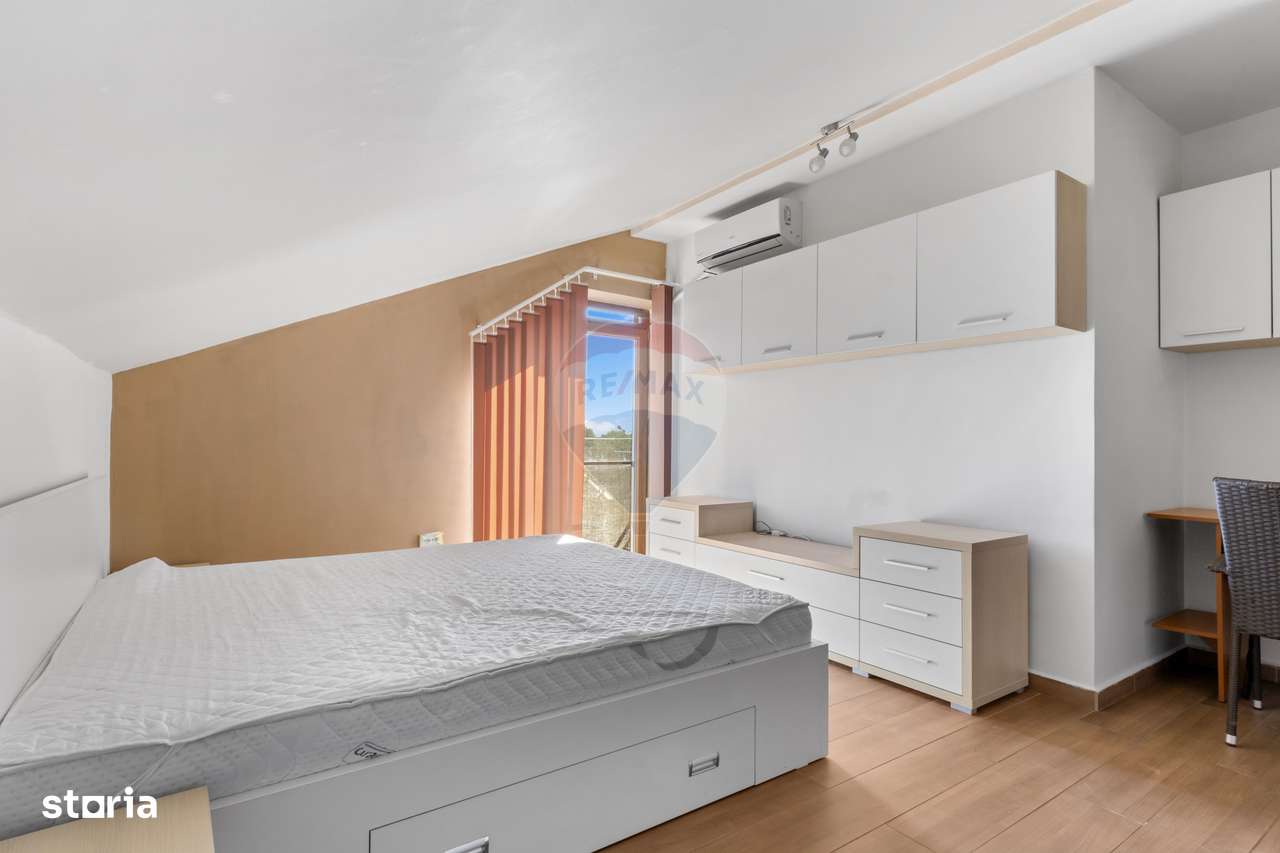 Apartament de LUX cu 2 camere de închiriat - zona Romanilor - Imagine principală: 1/11