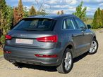 Audi Q3 2.0 35 TDI quattro S Line - 22