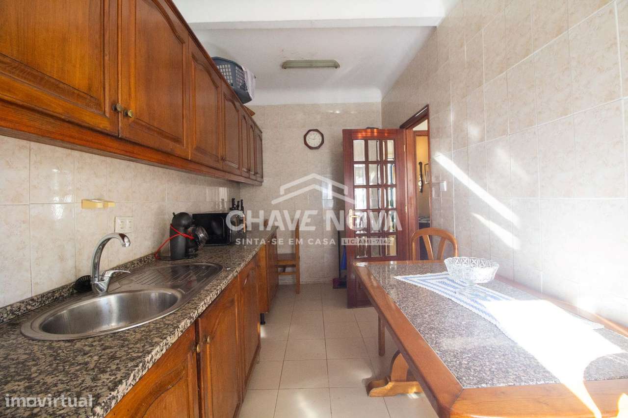 Moradia Bi familiar T6 nas Antas, Porto - Grande imagem: 4/24