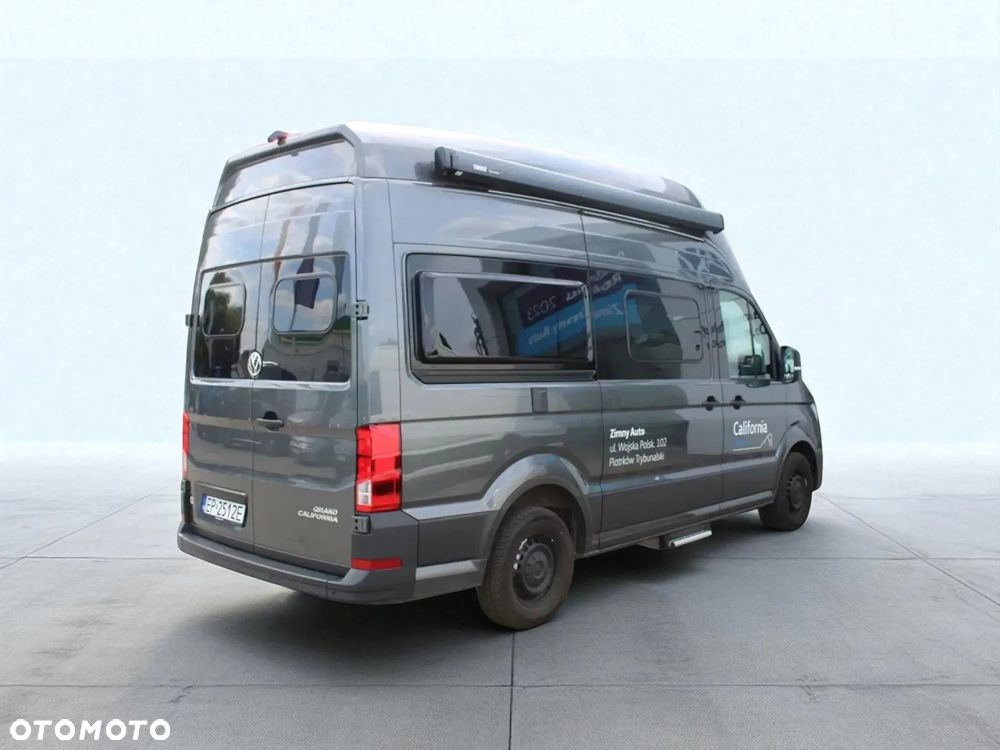 Grand 600 NOWY | 177KM 2,0 l TDI EURO VI-e SCR