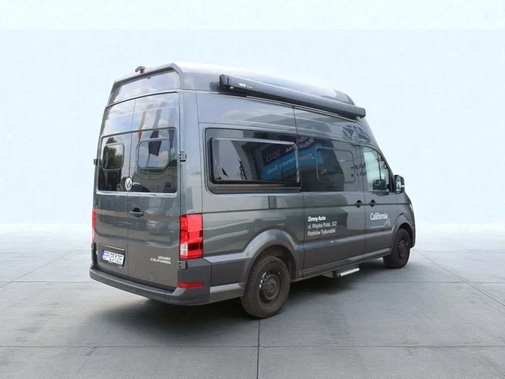 Grand 600 NOWY | 177KM 2,0 l TDI EURO VI-e SCR