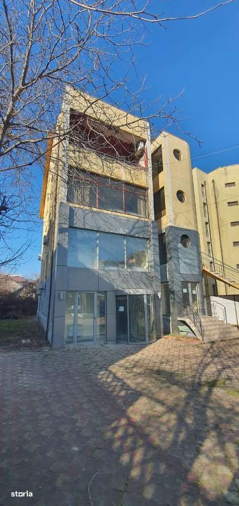 Vand apartament in Tulcea, str. Babadag-0