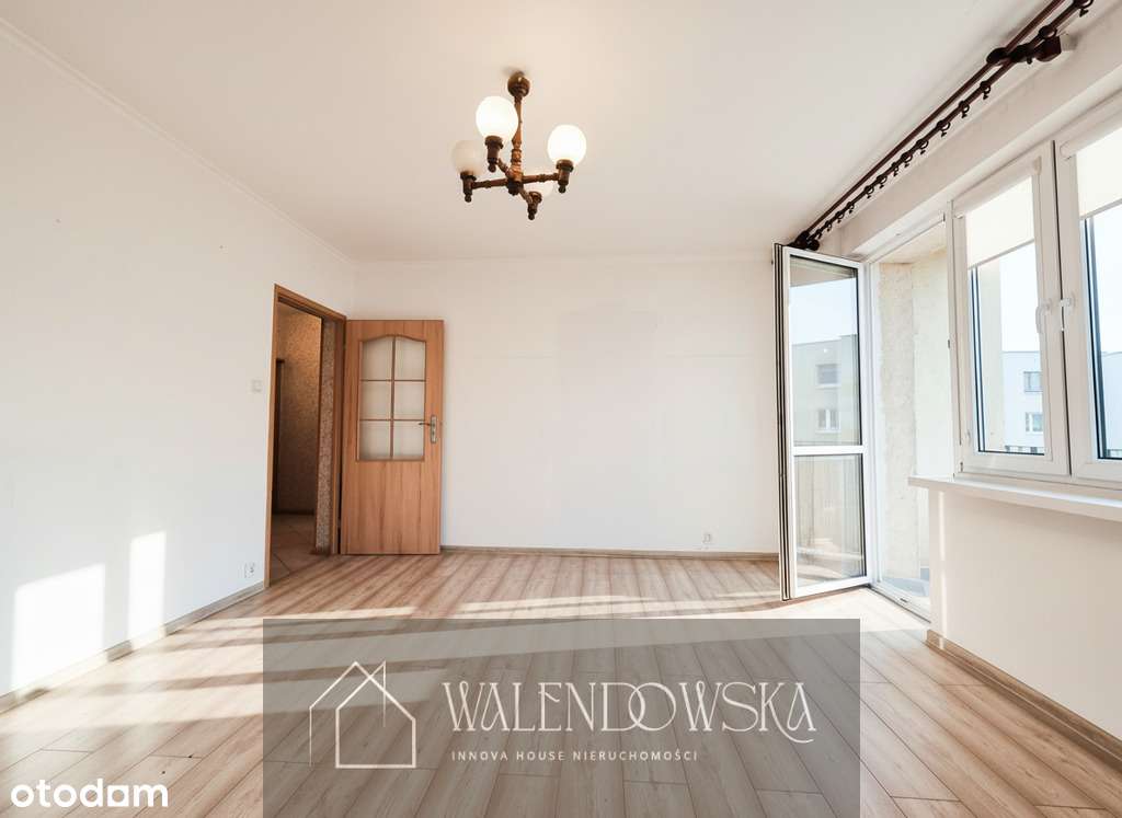 spółdzielcze mieszkanie - 3 pokoje, Mochnackiego-0