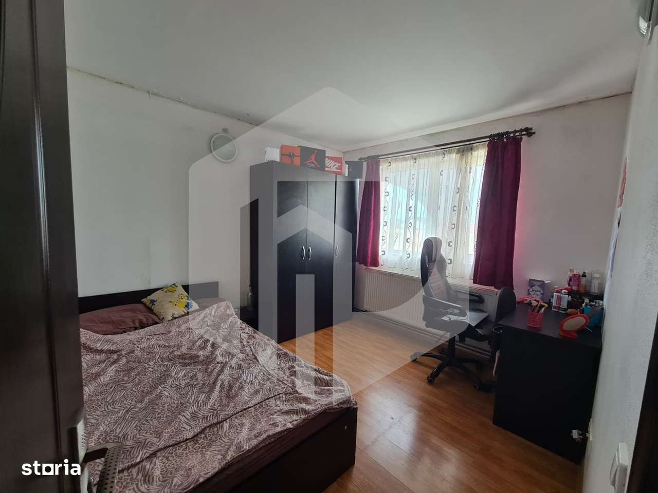 Apartament | 4 Camere | 82mpu | Etaj 5 | Cedonia | 2 Balcoane - Imagine principală: 2/8