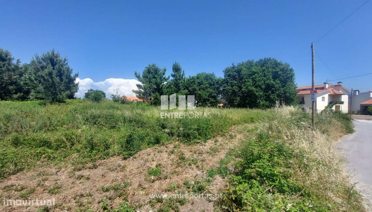 Venda de terreno para construção, Serreleis, Viana do Castelo - Grande imagem: 3/30