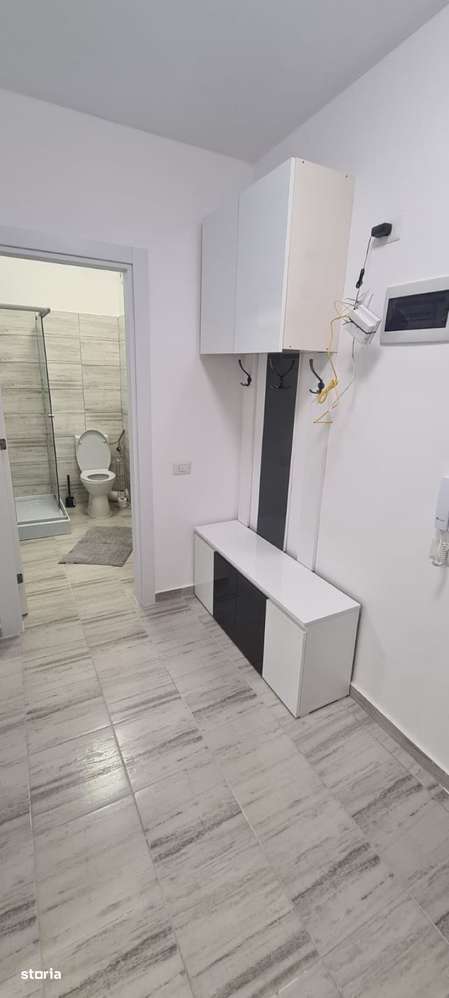 Garsonierea | Drumul BInelui | Loc parcare-3