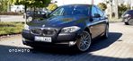 BMW Seria 5 520d Luxury Line - 10