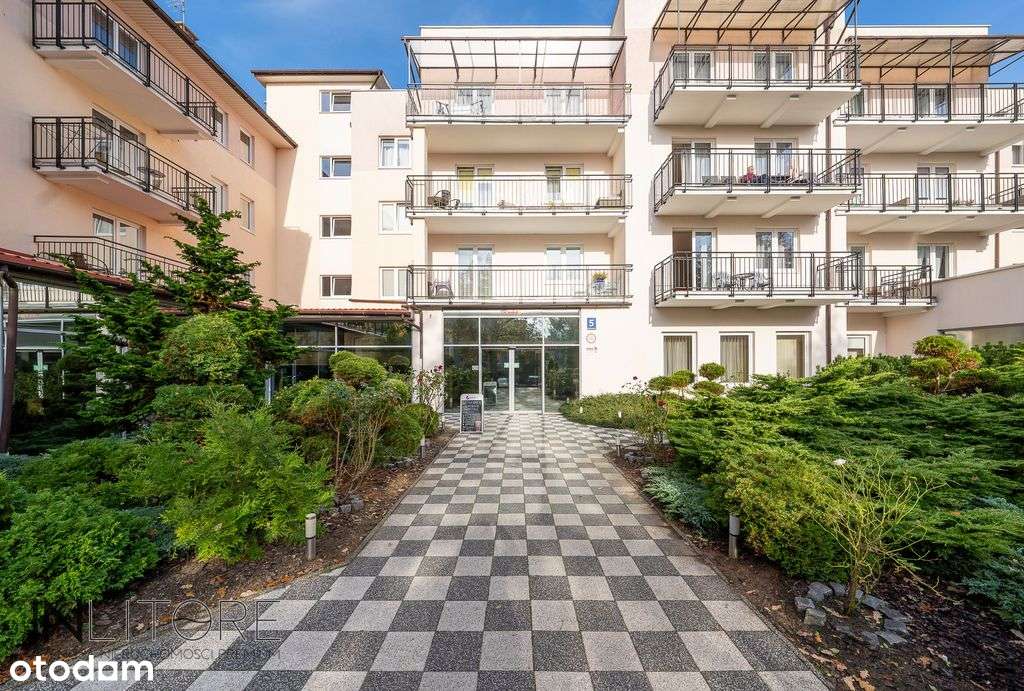 ! 2p, Olimp I, 100m Promenada, 250 M Plaża, Basen!-14