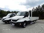 Iveco DAILY 50C16 Skrzynia 5.01 m 12.E.Palet SLT GROUP WZMACNIANY Wysokie Burty NOWE NIE UŻYWANE OKAZJA CENOWA - 40