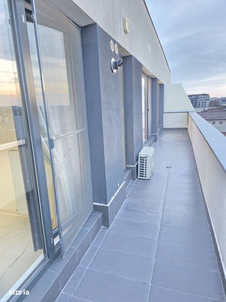 Apartament 3 camere 2 băi Complex Spazio Residence Bragadiru Ilfov-12