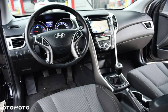 Hyundai I30 - 33