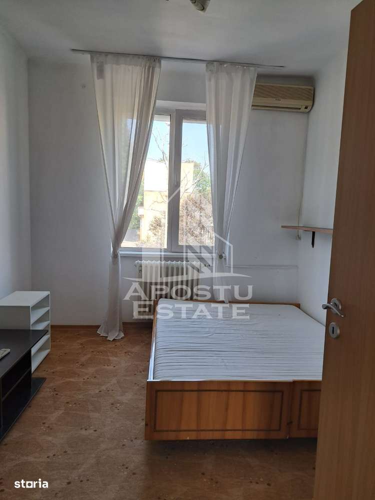 Apartament 2 camere, semidecomandat, zona Centrala - Imagine principală: 4/7