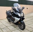 BMW C 650 GT - 3