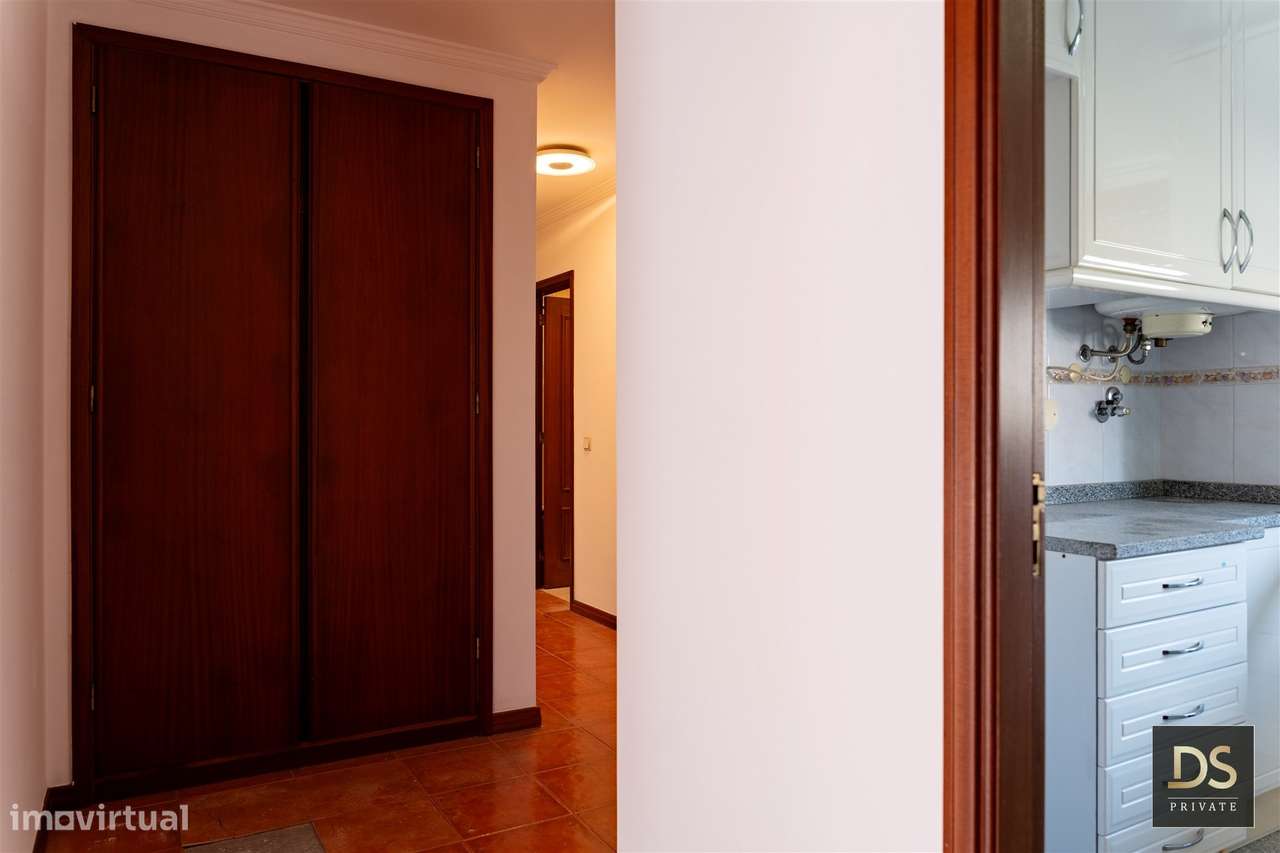 Apartamento T3 Venda em Paranhos,Porto-4