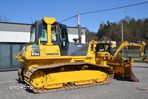 Komatsu D 61, TYLKO 8300 MTH - 11