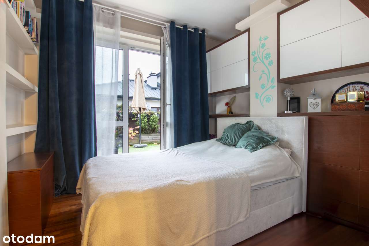 | 2-stronne | balkon + taras  | 3-pokojowe | - Pełny obrazek: 5/20