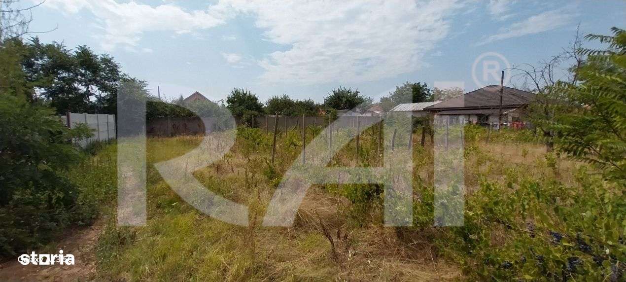 BOMBĂ! Teren intre case, utilitati – 26 €/m² - Imagine principală: 4/6