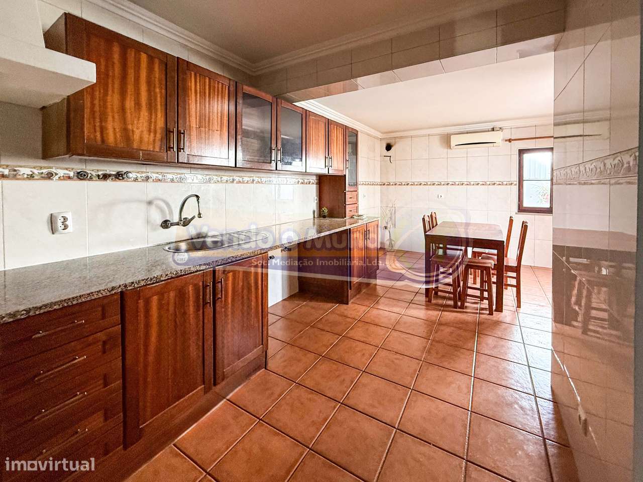 Moradia T4 em Salvaterra de Magos (S561) - Grande imagem: 4/27