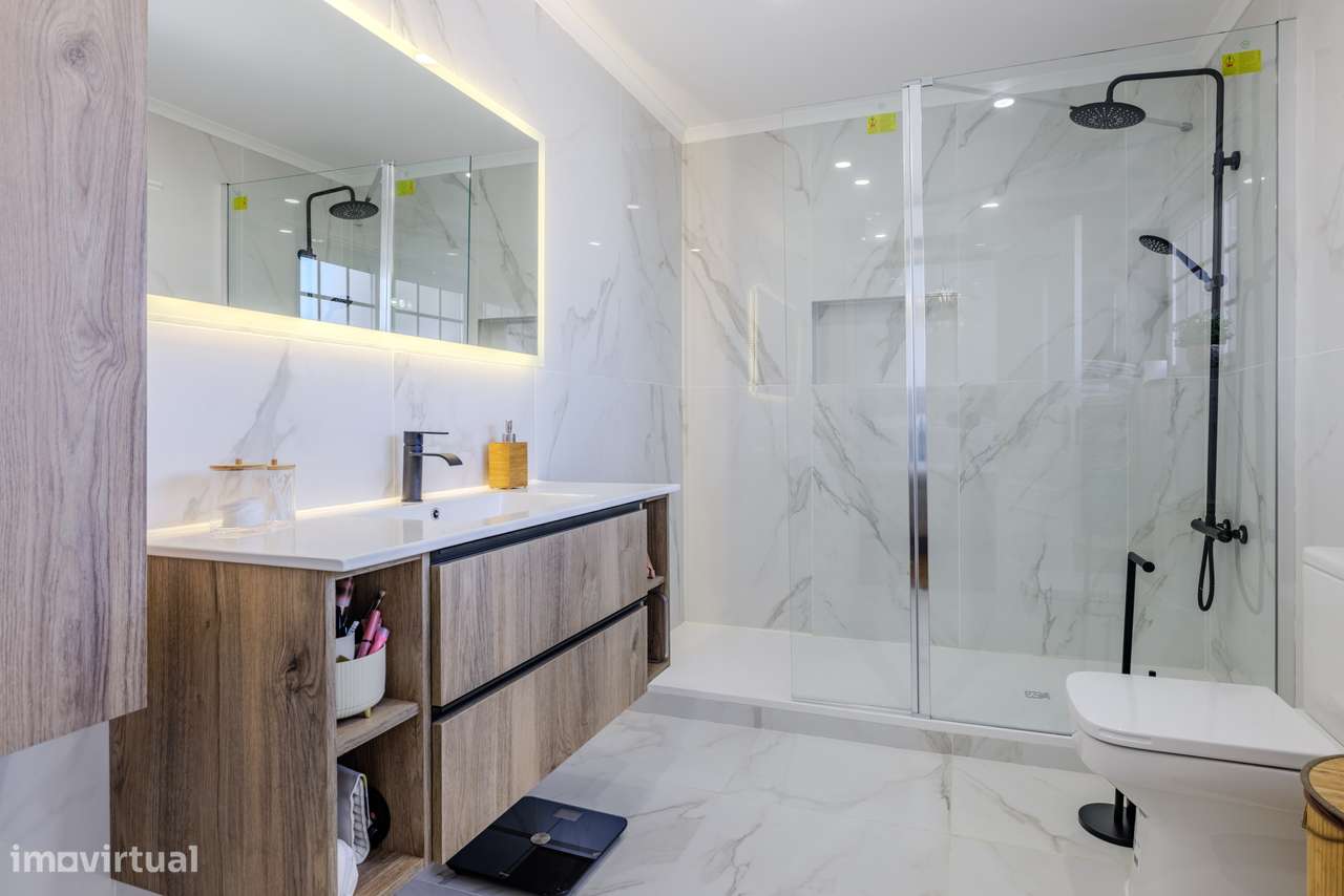 Casa da Vieira Albarraque, Sintra, - Grande imagem: 5/10