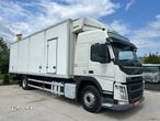 Volvo FM 410 FRIGORIFIC LIFT SPATE - 27