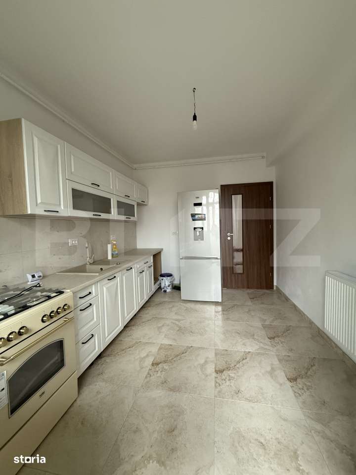 Apartament 2 camere, 69 mp, finisat, zona Bicaz - Imagine principală: 5/8