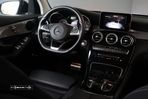 Mercedes-Benz GLC 250 d AMG Line 4-Matic - 32