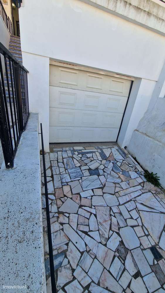 Moradia no Algarve a curta distancia a pé do comercio local em Algoz-17
