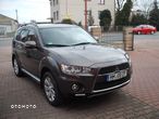 Mitsubishi Outlander - 4