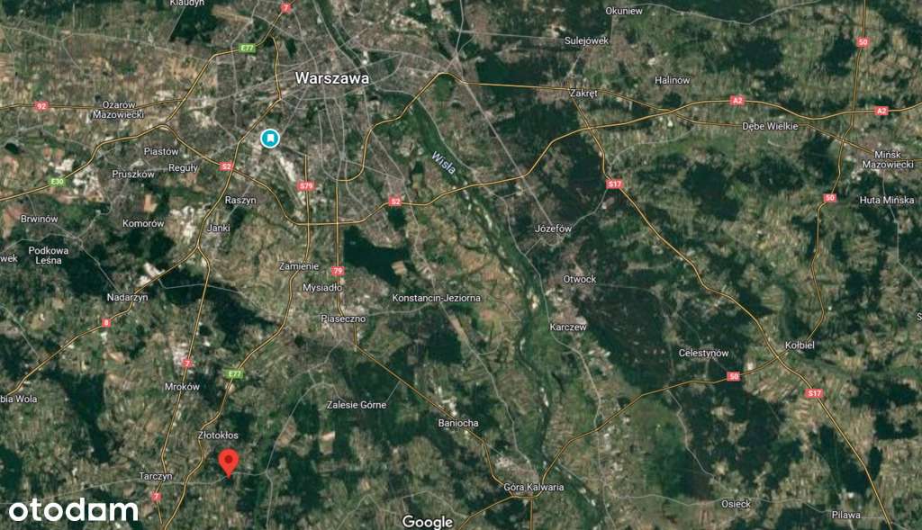 DOM: 270 m2 pozytywnej energii. Prace Duże.-18