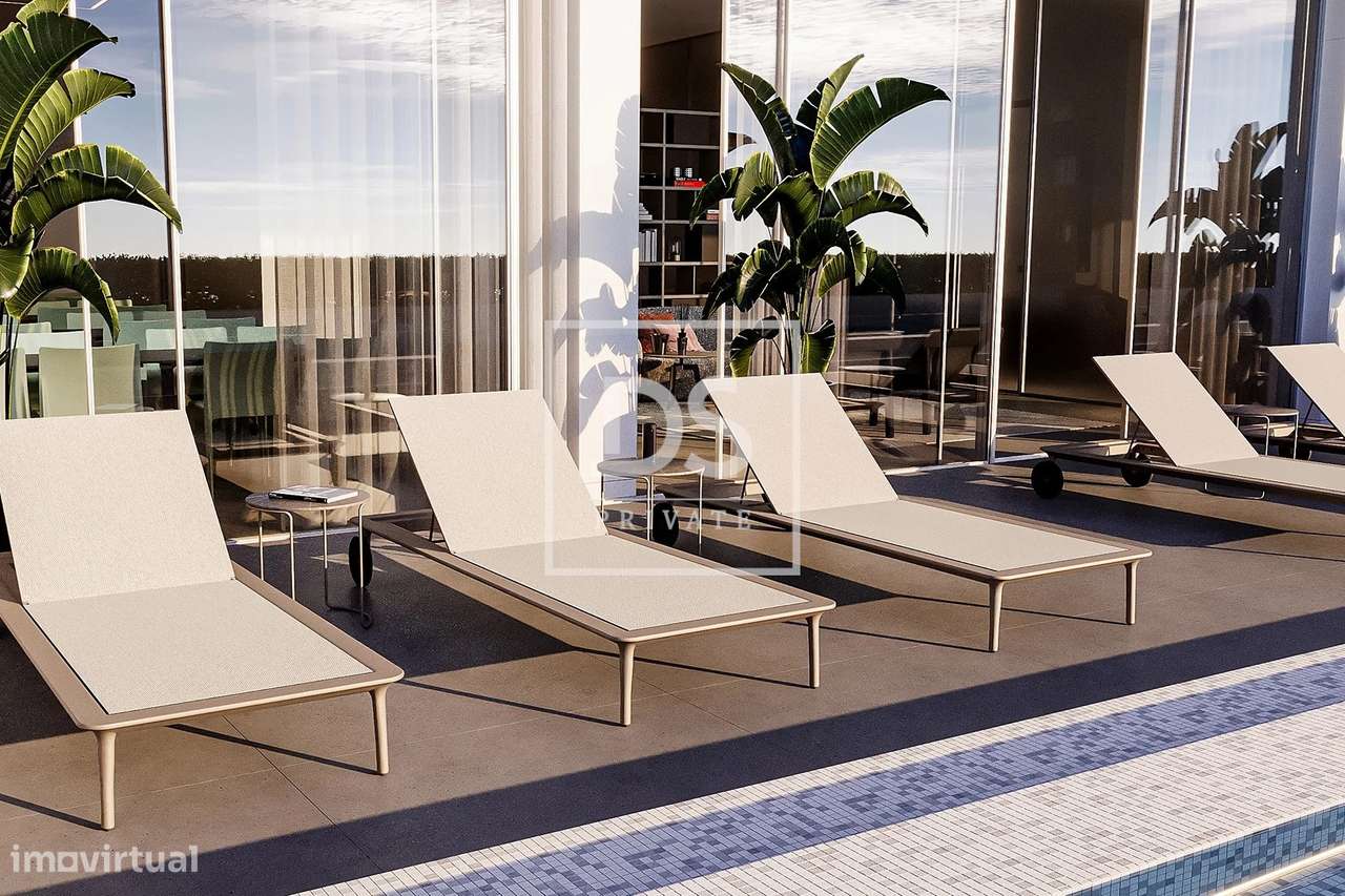 The Breeze - Condominio Fechado, T3 para venda-31