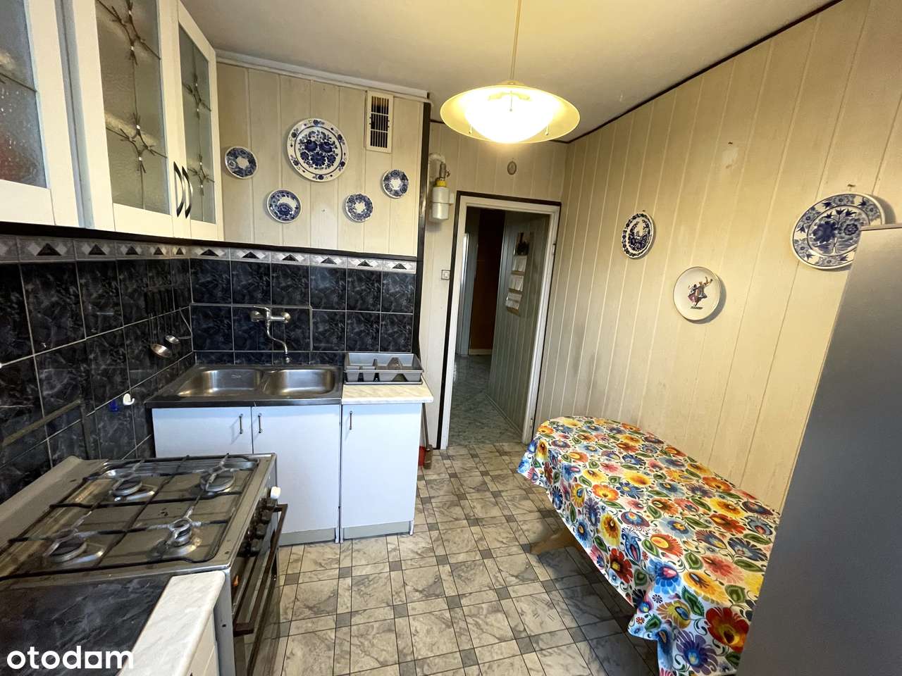 Rozkładowe, 4pok. ul. Bezpieczna-0