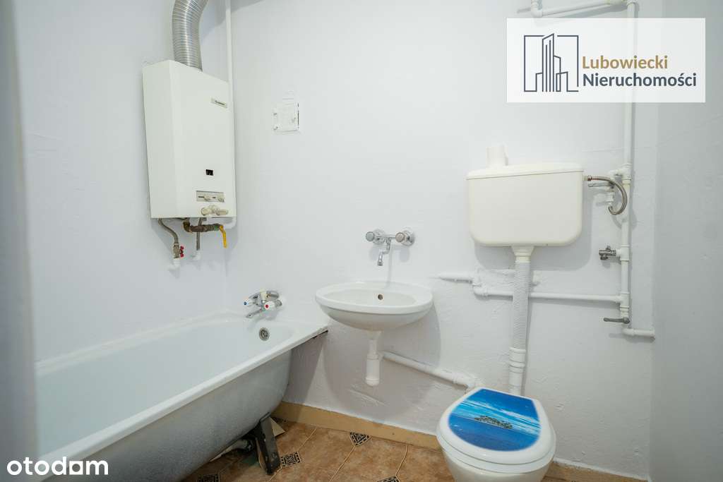 Kawalerka w Szczytnie przy ul. Odrodzenia - Pełny obrazek: 5/8