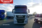 MAN TGX 18.460 XXL 441000 km/ Retarder / Spr z Niemiec - 14