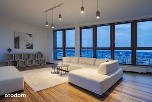 Apartament Widokowy, Jedyny Taki W Trójmieście - Pełny obrazek: 5/19