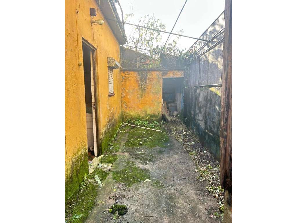 Duas Moradias independentes em Sao Mamede Infesta - Grande imagem: 5/8