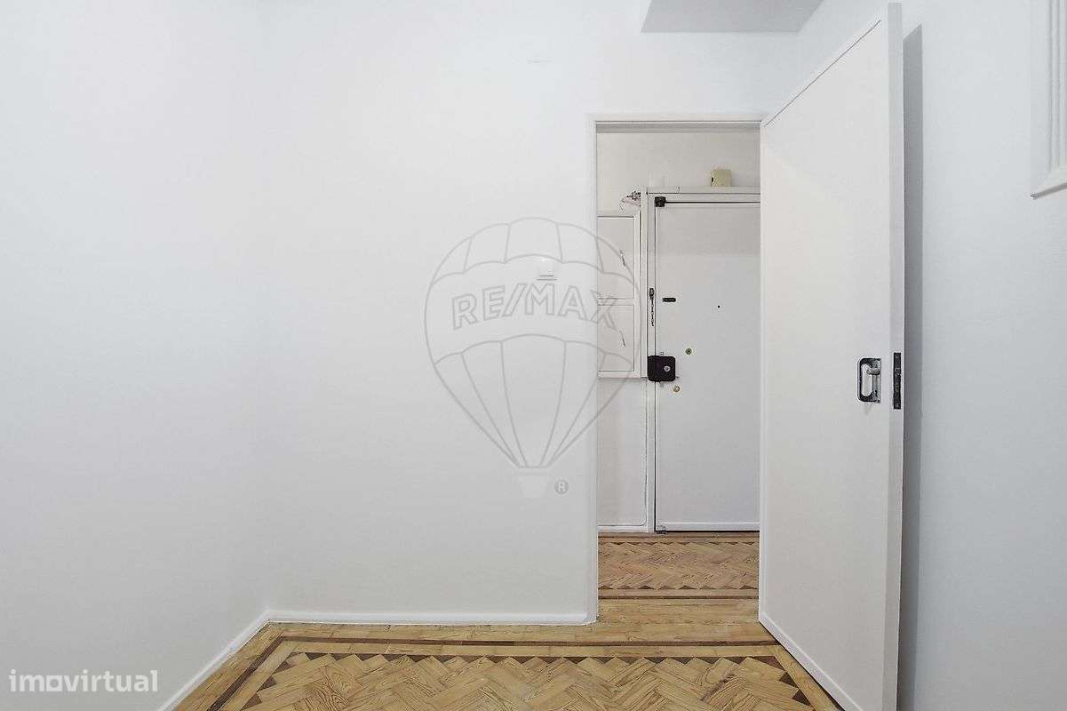 Apartamento T1 para arrendamento - Grande imagem: 4/21