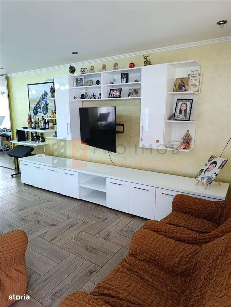 Casa tip S + P + 1 zona Ograzile - Imagine principală: 2/20