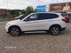 BMW X1 sDrive18d - 7