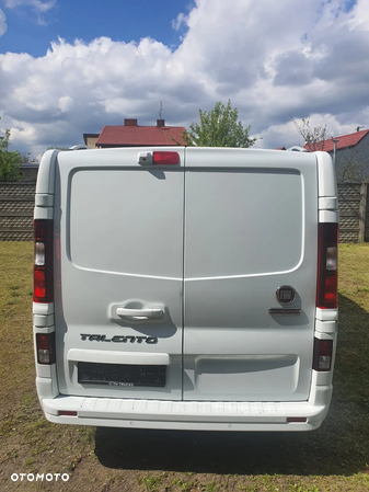 Renault trafic - 11