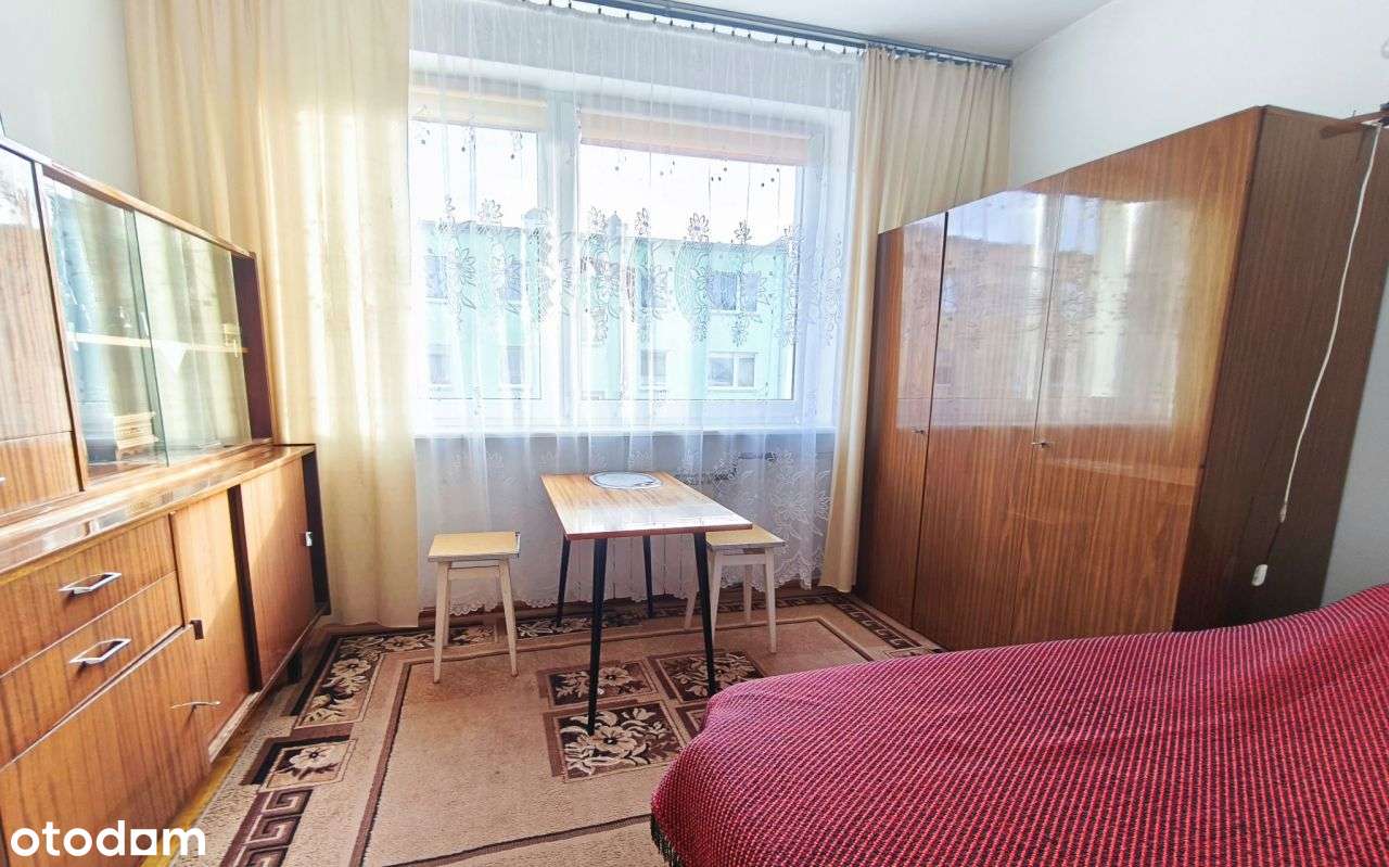 trzypokojowe z balkonem na pierwszym piętrze-6