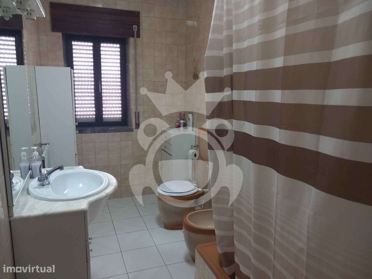 Moradia em Serpa - T3-17