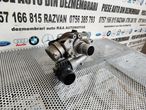 Turbina Turbo Turbosuflanta Renault Trafic Opel Vivano 1.6 Diesel Motor R9M Nissan Primastar Qashqai Xtrail Renault Megane Scenic Mercedes Etc. Motor 1.6 Diesel R9M Cod H8201067824 - Dezmembrari Arad - 5