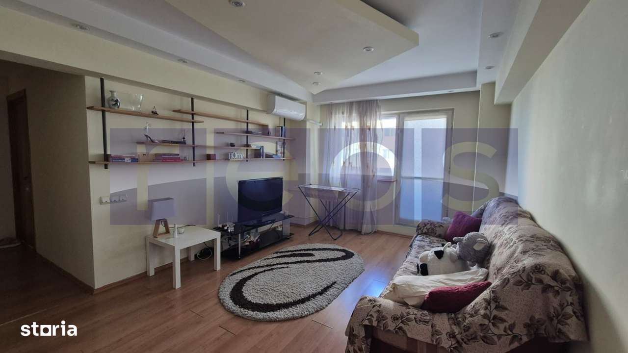 VANZARE APARTAMENT 3 CAMERE TITAN | SECTOR 3 |