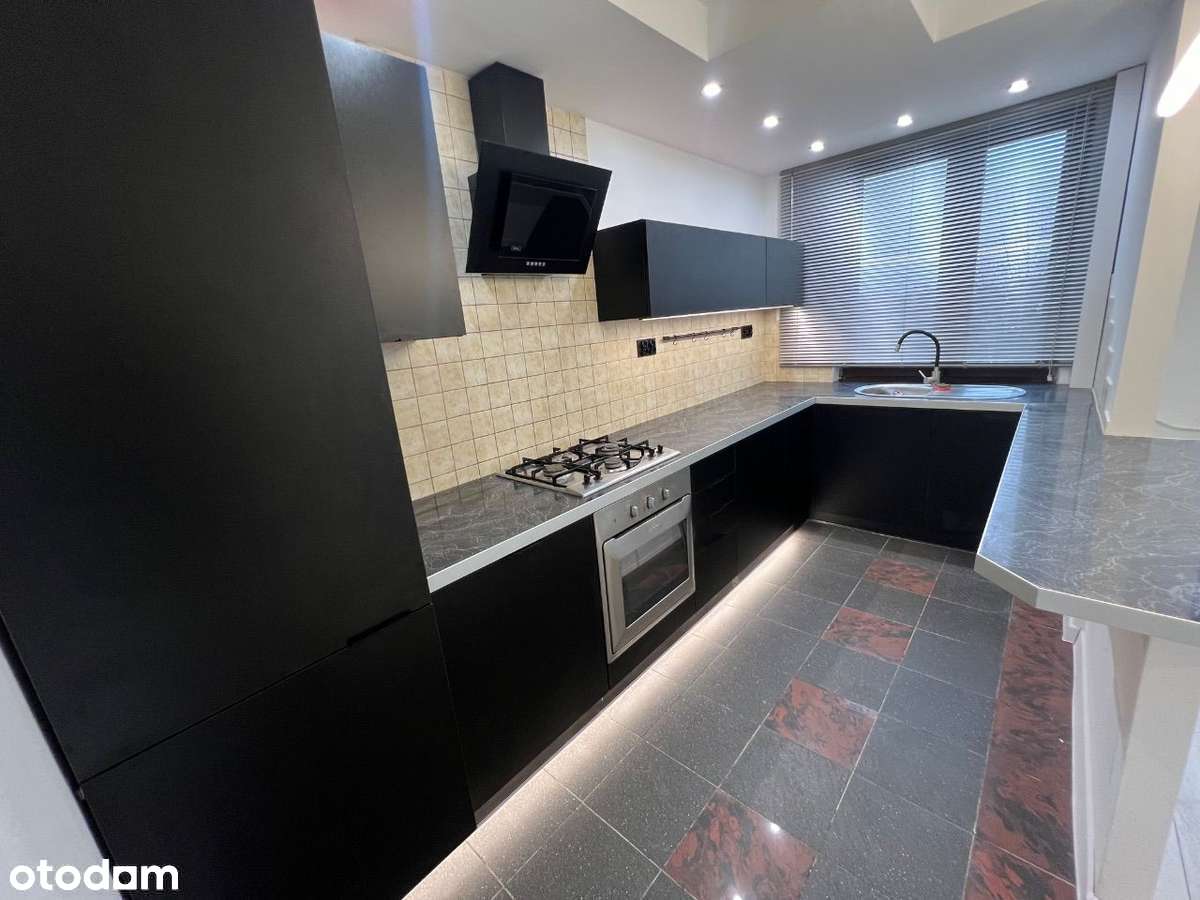 Mieszkanie 72 m2, 3 pokoje + kuchnia, centrum - Pełny obrazek: 5/18