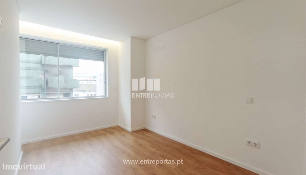 Venda de Apartamento T2 novo, Cedofeita, Porto - Grande imagem: 5/21