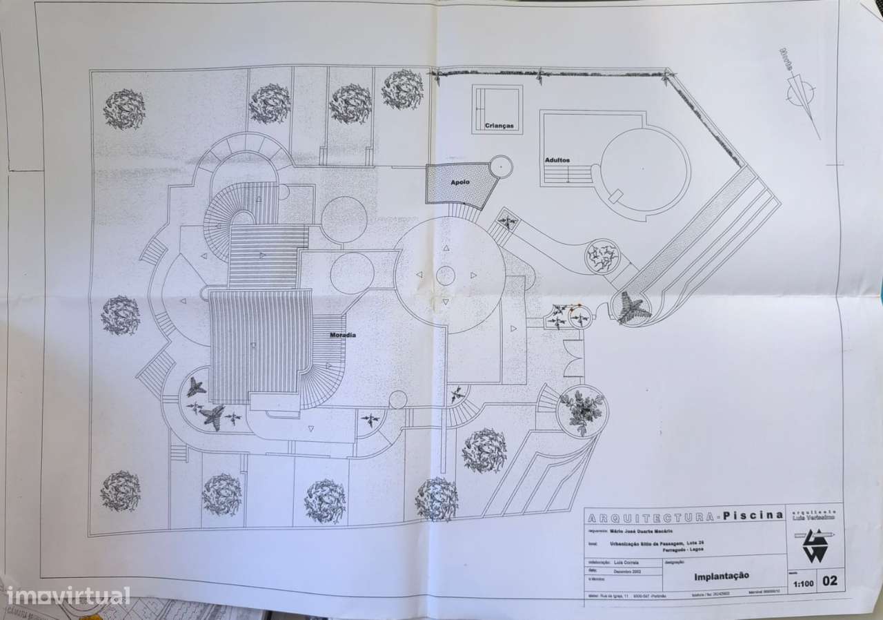 Moradia em Ferragudo com Vista para o Rio-44