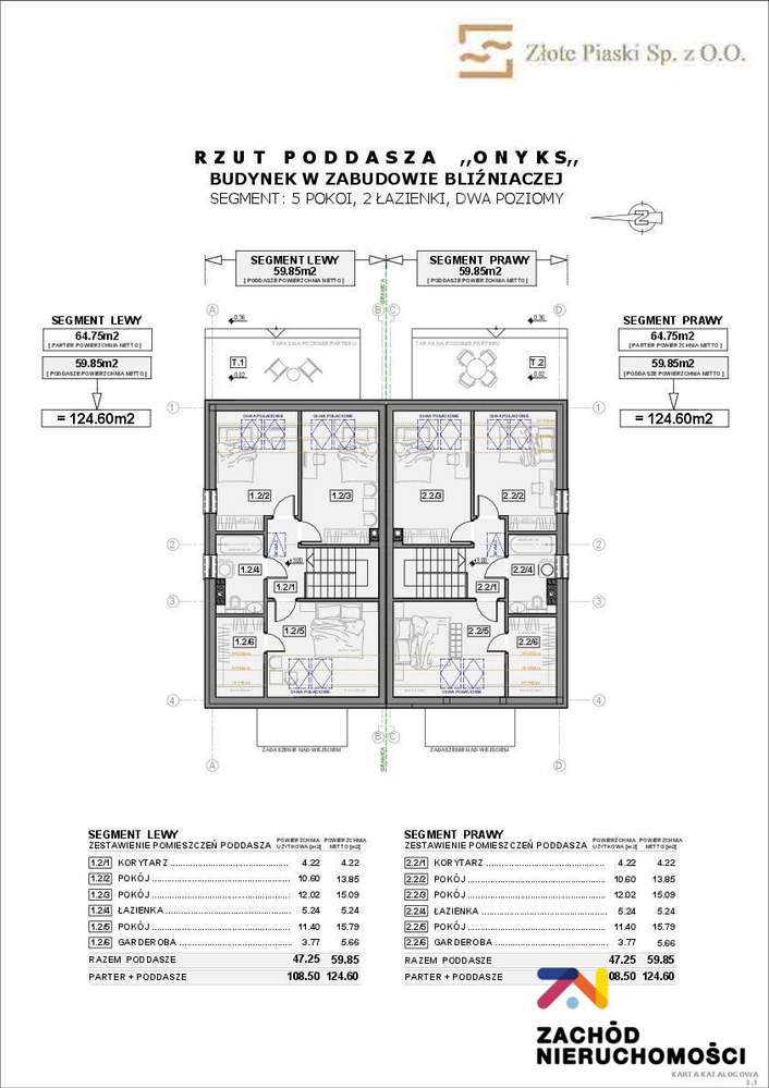 Onyx nowy projekt! Osiedle Złote Piaski-5